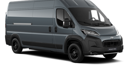 PROACE MAX VAN L2H1 BUSINESS Van L2H1 Porta singola