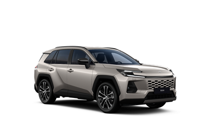 RAV4 hybrid 2.5 Hybrid