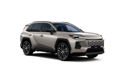 RAV4 hybrid 2.5 Hybrid