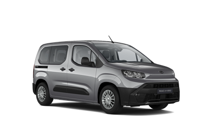 PROACE CITY VERSO Lounge L1 5 porte