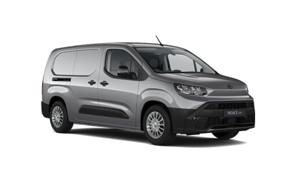 PROACE CITY Active L1 Porta Singola