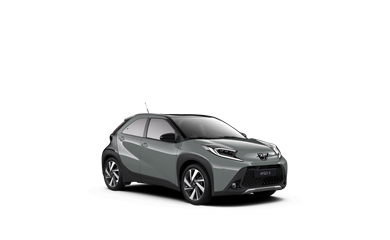 Aygo X ACTIVE 