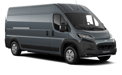 PROACE MAX VAN L2H1 BUSINESS Van L2H1 Porta singola