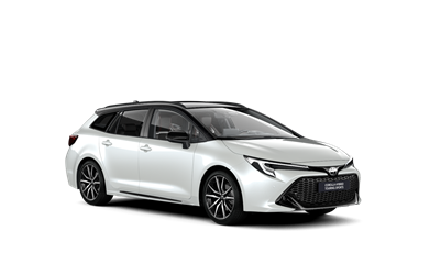 Corolla Touring Sports N1 