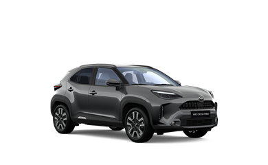 Yaris Cross Active 