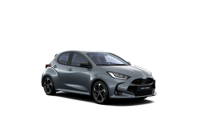 Yaris hybrid 1.5 TNGA HEV 115