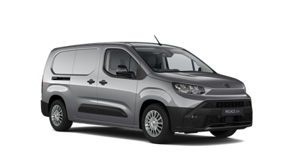 PROACE CITY Active L1 Porta Singola