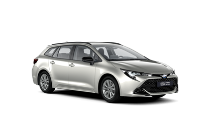 Corolla Touring Sports hybrid 1.8 Hybrid (140 CV)