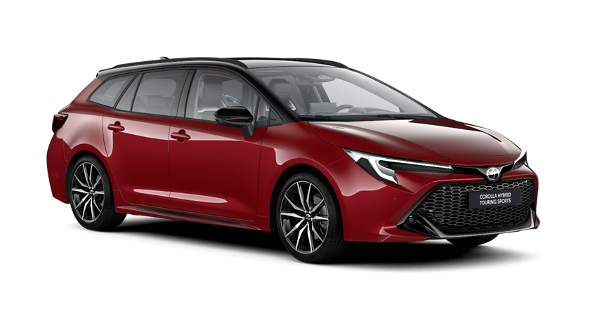 promotion vehicle image