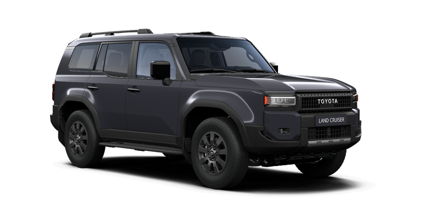 promotion vehicle image