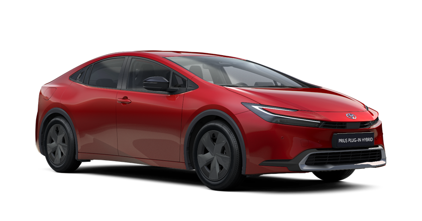 promotion vehicle image