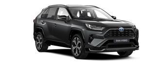 RAV4 More Style 5 porte