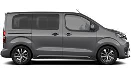 Compact Executive undefined