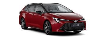 Corolla Touring Sports GR SPORT Touring Sports