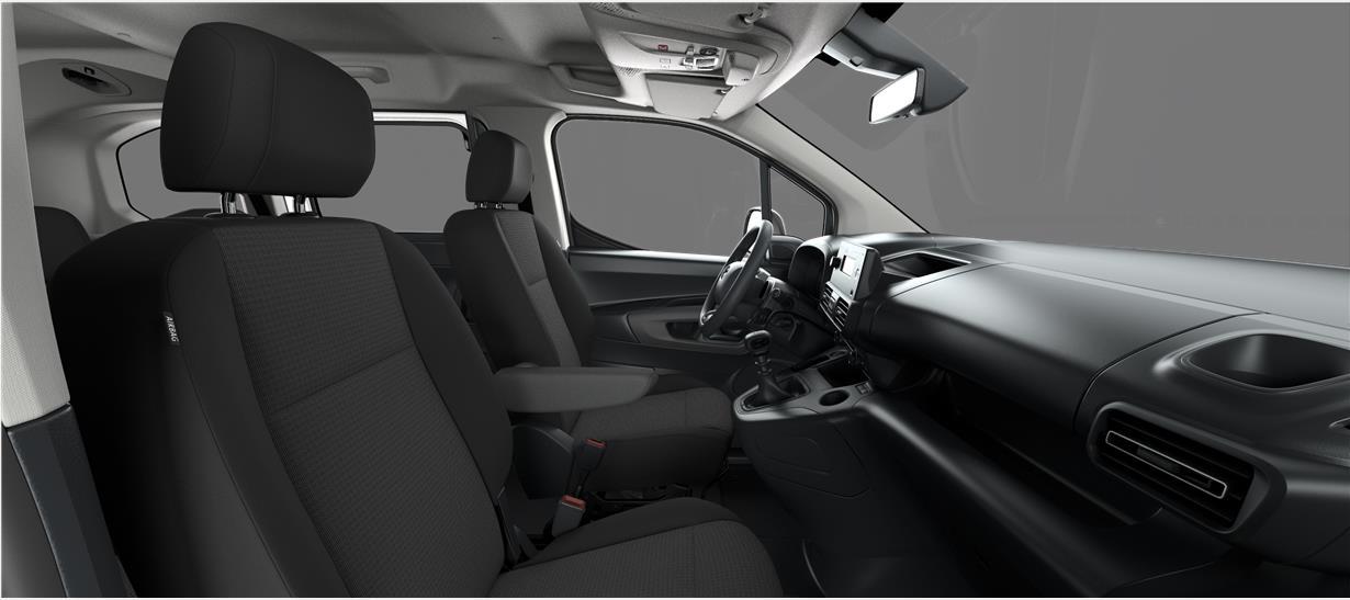 Interior premium spin