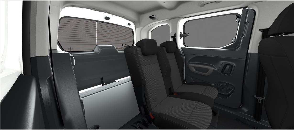 Interior premium spin