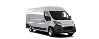 PROACE MAX Electric - Van H2 42,5 Van L4H2 Porta singola