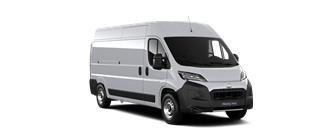 PROACE MAX Van L3H2 35H Van L3H2 Porta doppia