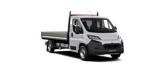 PROACE MAX Tipper Tipper 1-Way L3