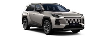 RAV4 RAV4 5 porte - SUV