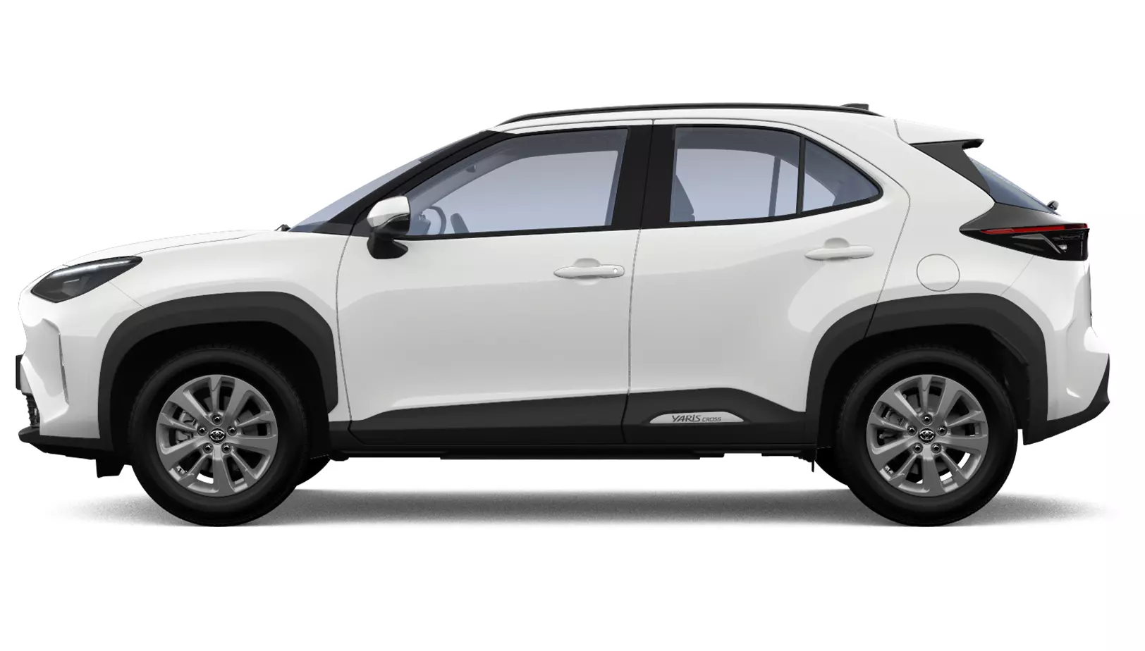 Configura e personalizza Nuova Yaris Cross | Toyota