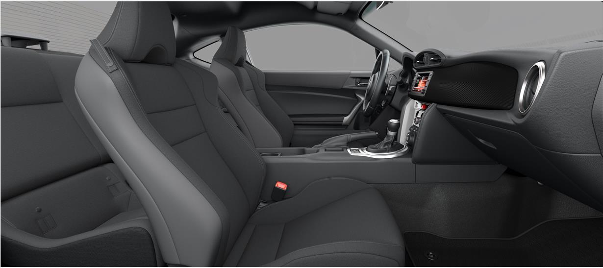 Interior premium spin