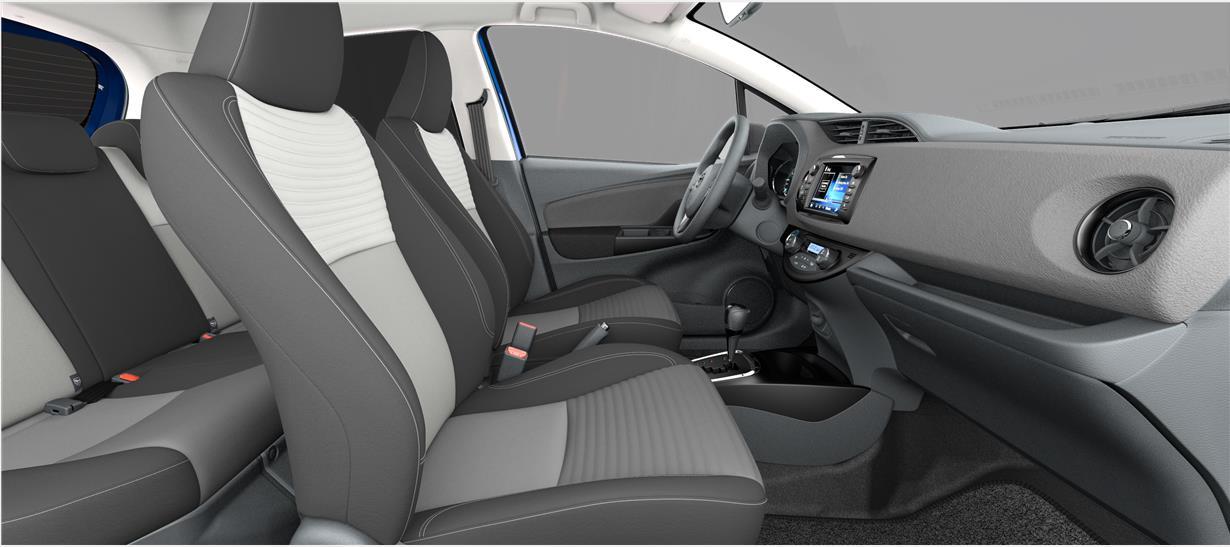Interior premium spin