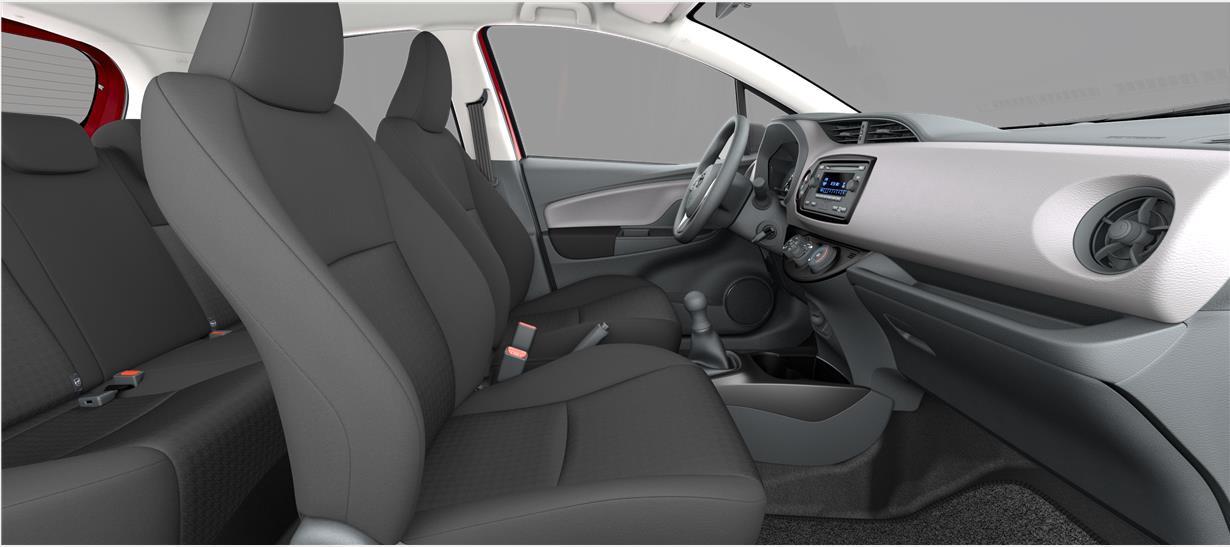 Interior premium spin