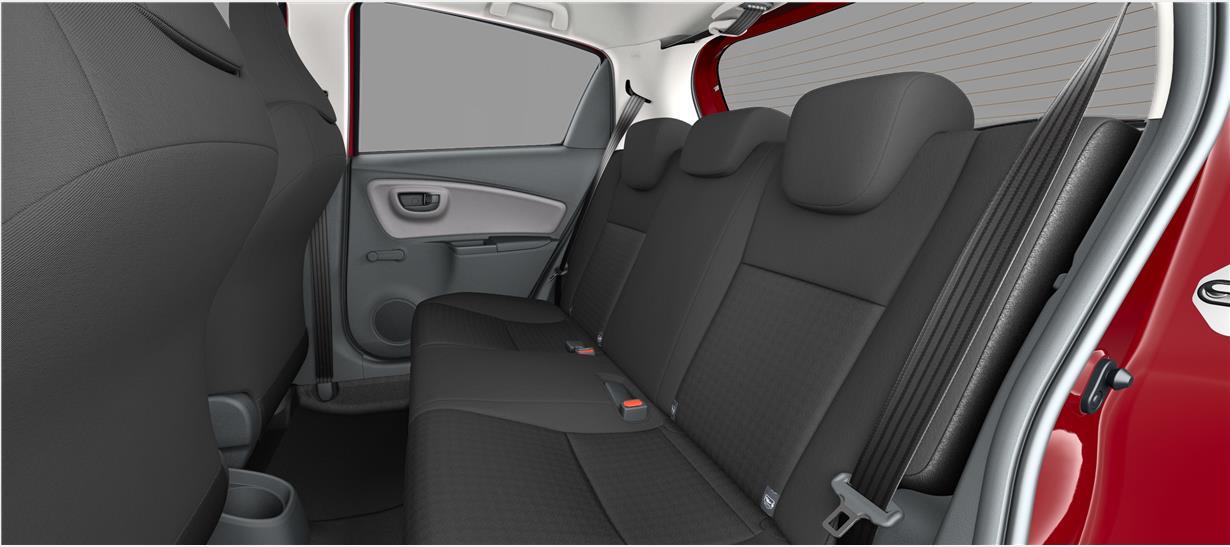 Interior premium spin