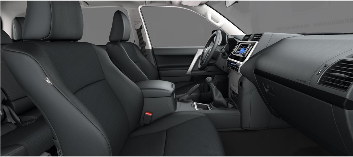 Interior premium spin