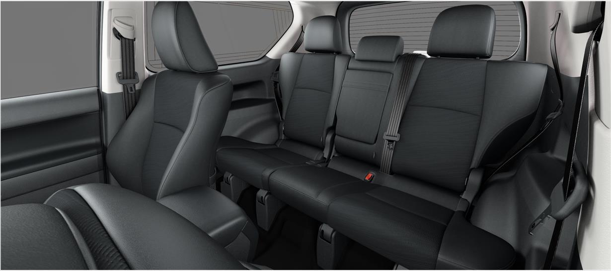 Interior premium spin