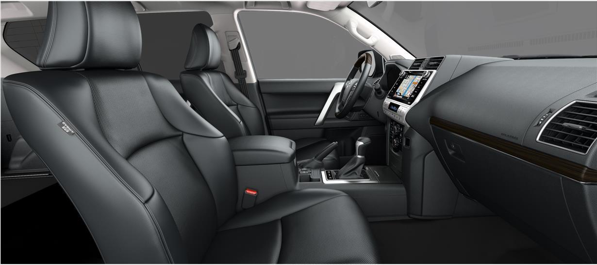 Interior premium spin