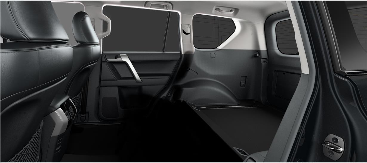 Interior premium spin