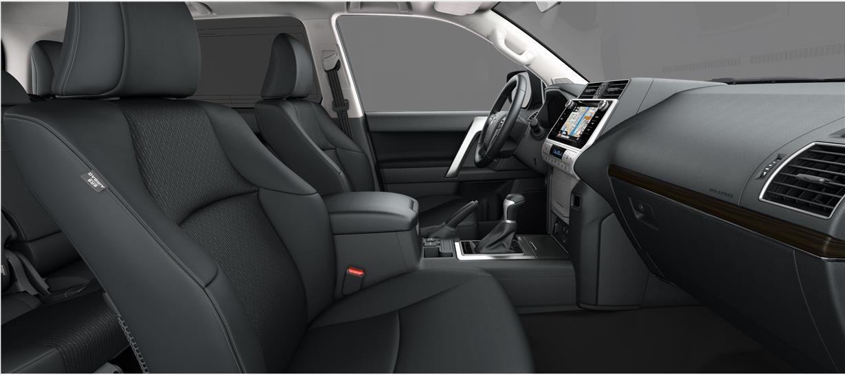 Interior premium spin