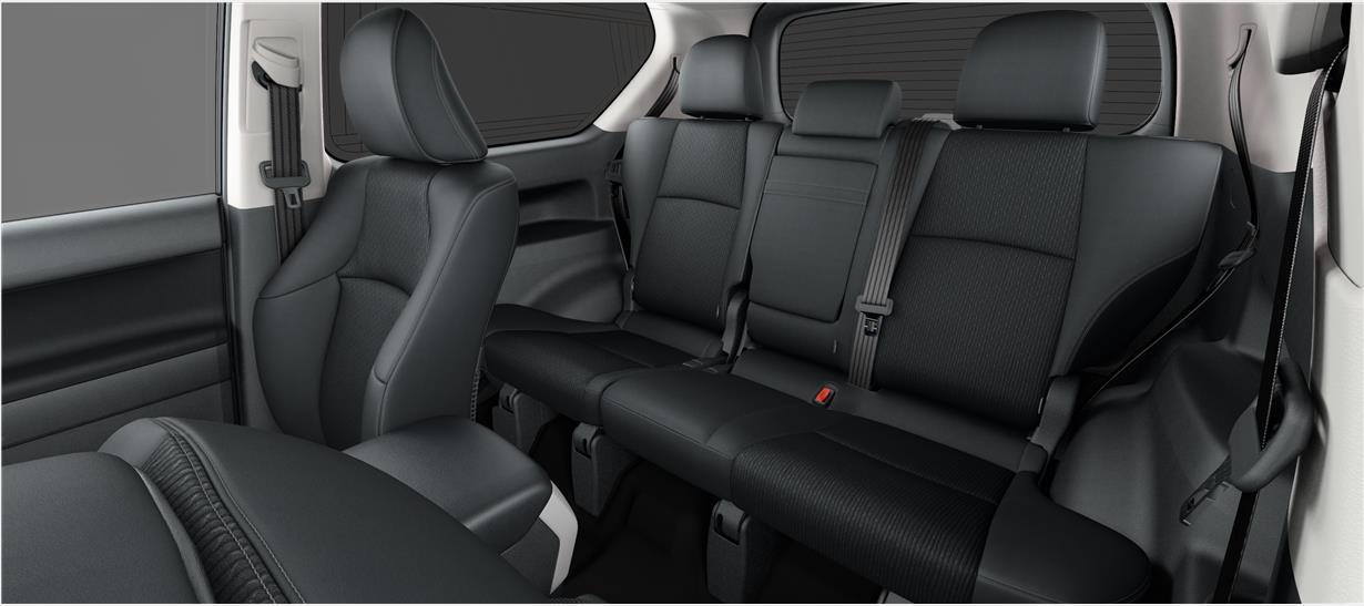 Interior premium spin