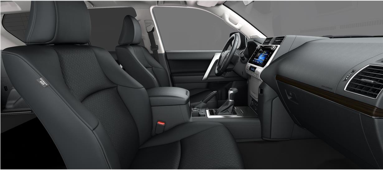 Interior premium spin
