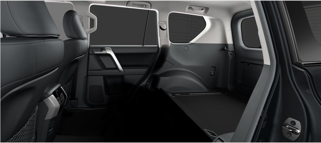 Interior premium spin