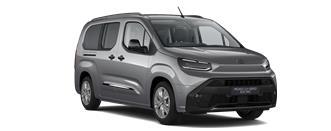 PROACE CITY VERSO Luxury L2 5 porte