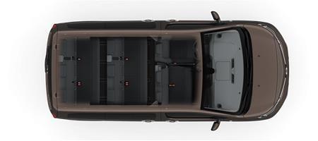 Interior premium spin