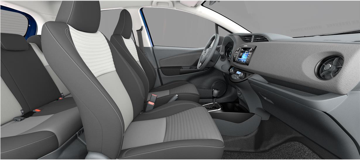 Interior premium spin