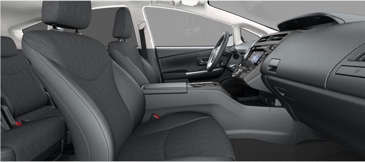 Interior premium spin