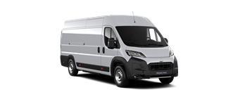PROACE MAX Electric - Van H2 42,5 Van L4H2 Porta singola