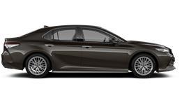 Люкс 3.5 л Cедан