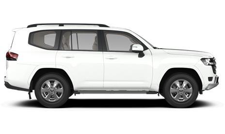 Land Cruiser 300 Престиж 4.0л