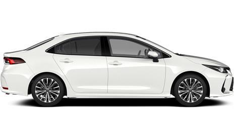 Corolla ЭЛЕГАНС