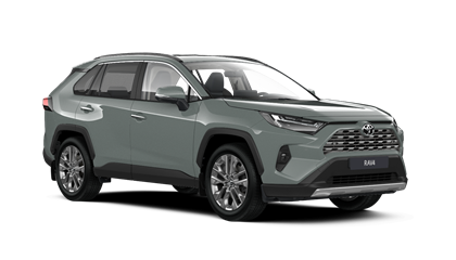 RAV4 ПРЕСТИЖ 5-дв. вагон