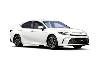 Camry petrol 2.5L Petrol 25P-