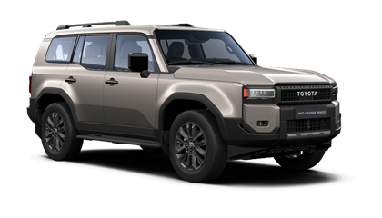 Land Cruiser Prado petrol 2.7L Petrol 27P-
