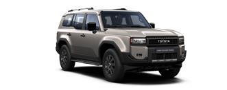 Land Cruiser Prado ПРЕСТИЖ 5-дв. вагон
