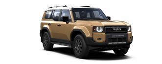 Land Cruiser Prado FIRST EDITION